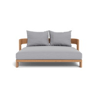 Κρεβάτι Victoria Teak Daybed