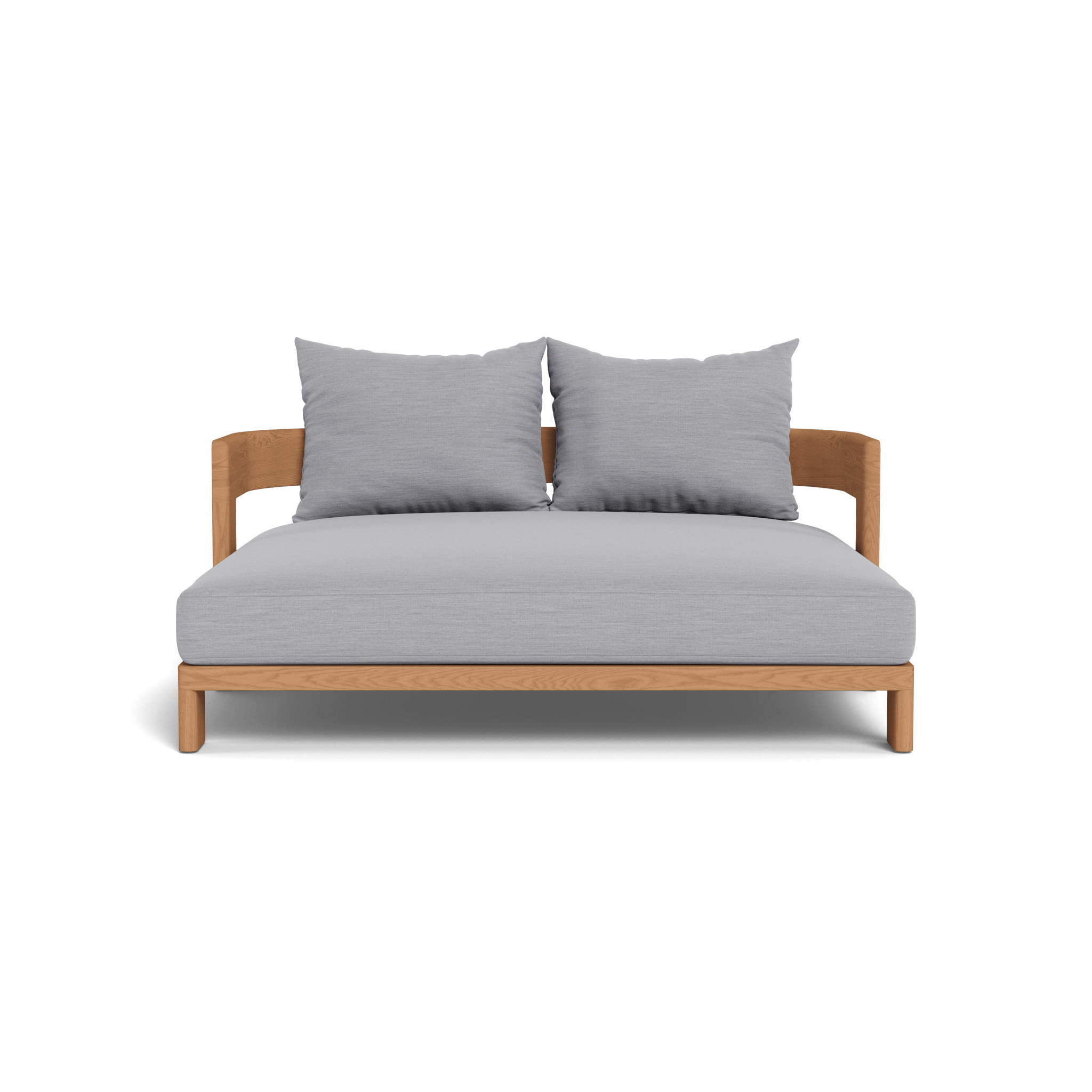 Κρεβάτι Victoria Teak Daybed