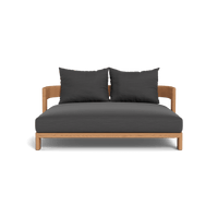 Κρεβάτι Victoria Teak Daybed