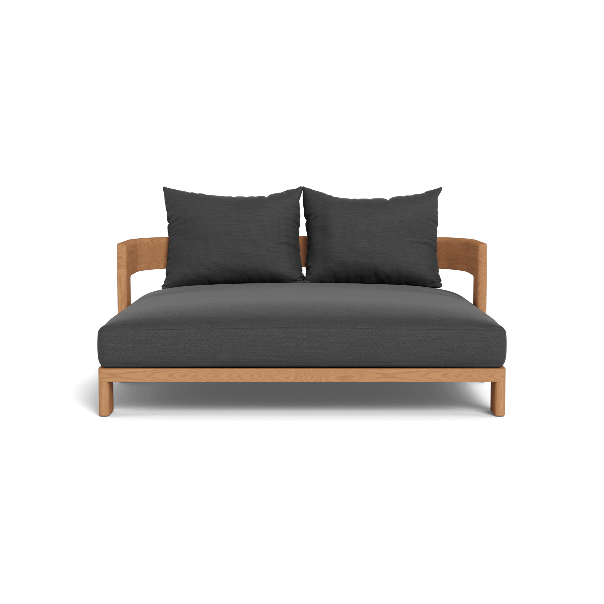Κρεβάτι Victoria Teak Daybed