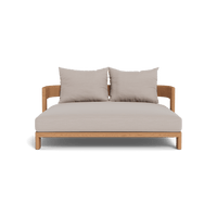 Κρεβάτι Victoria Teak Daybed