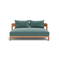 Κρεβάτι Victoria Teak Daybed