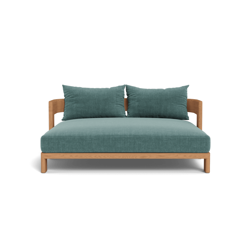 Κρεβάτι Victoria Teak Daybed