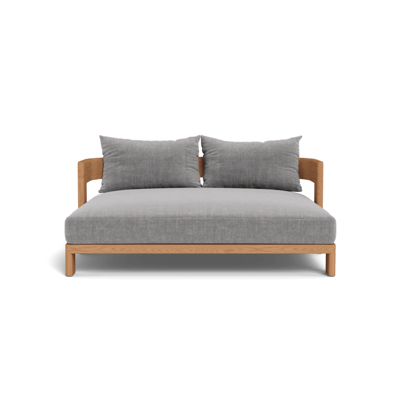Κρεβάτι Victoria Teak Daybed