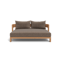 Κρεβάτι Victoria Teak Daybed