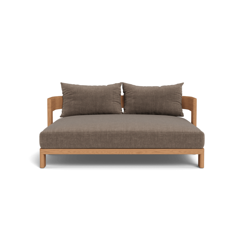 Κρεβάτι Victoria Teak Daybed
