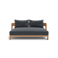 Κρεβάτι Victoria Teak Daybed