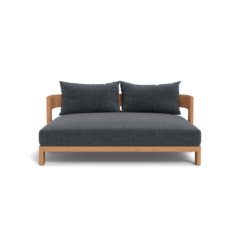 Κρεβάτι Victoria Teak Daybed