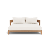 Κρεβάτι Victoria Teak Daybed