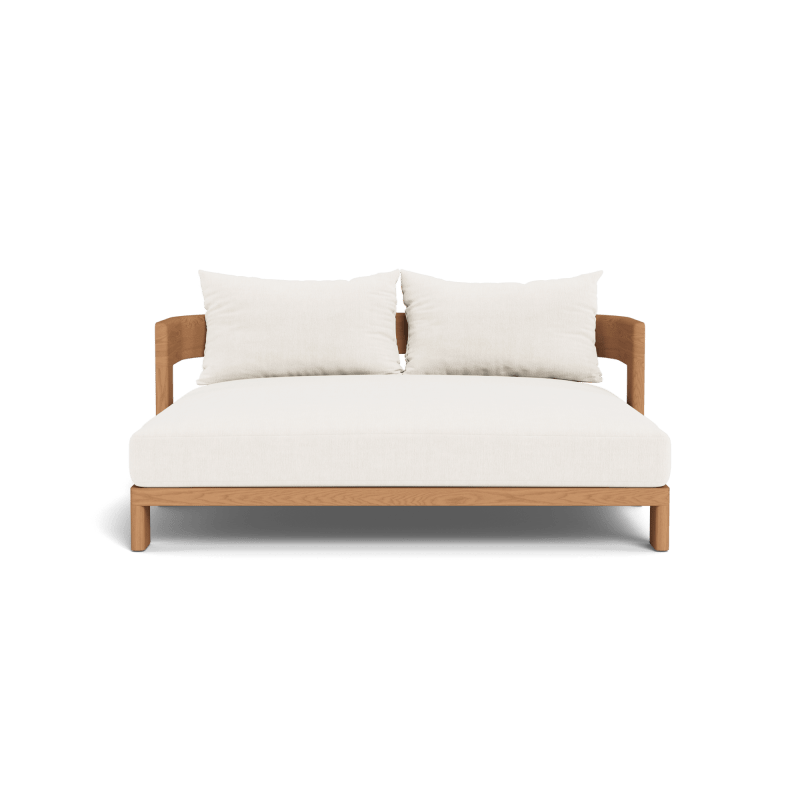 Κρεβάτι Victoria Teak Daybed