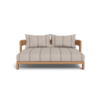 Κρεβάτι Victoria Teak Daybed