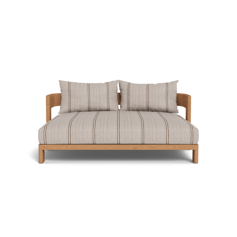 Κρεβάτι Victoria Teak Daybed