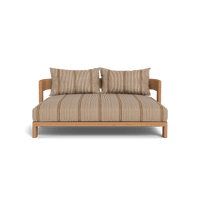 Κρεβάτι Victoria Teak Daybed