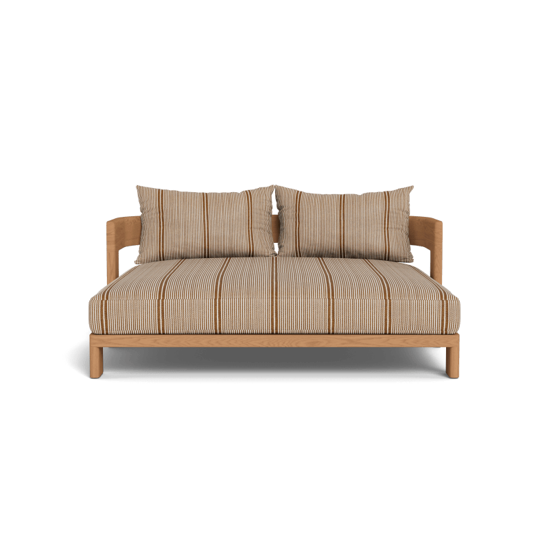 Κρεβάτι Victoria Teak Daybed