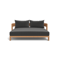 Κρεβάτι Victoria Teak Daybed