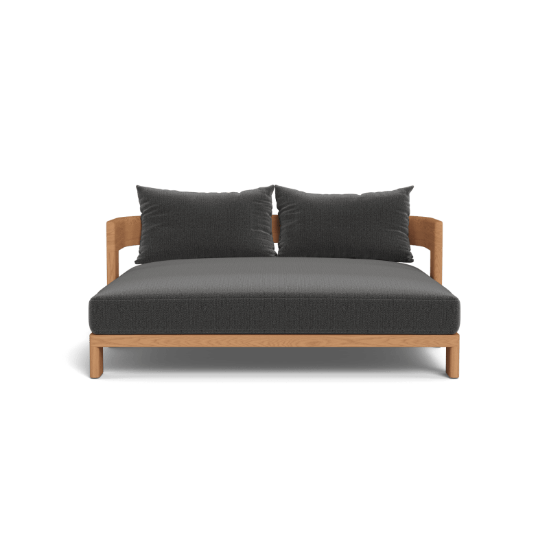 Κρεβάτι Victoria Teak Daybed