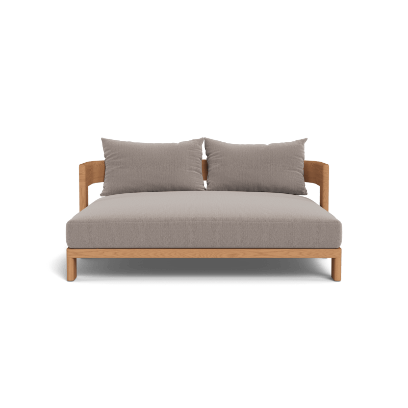Κρεβάτι Victoria Teak Daybed