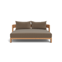Κρεβάτι Victoria Teak Daybed