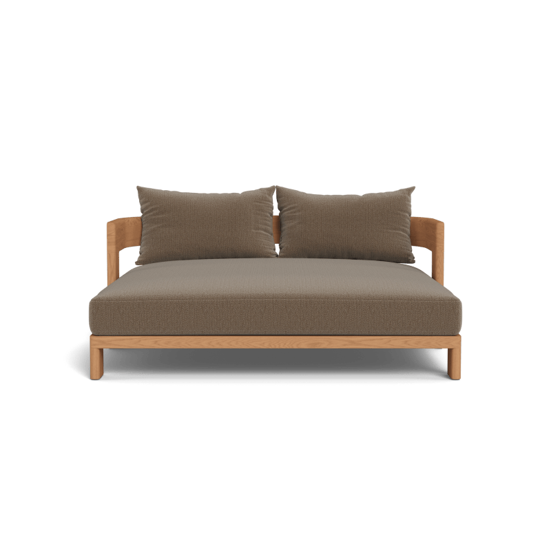 Κρεβάτι Victoria Teak Daybed