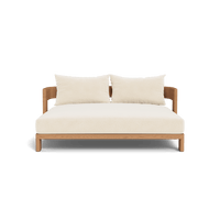 Κρεβάτι Victoria Teak Daybed