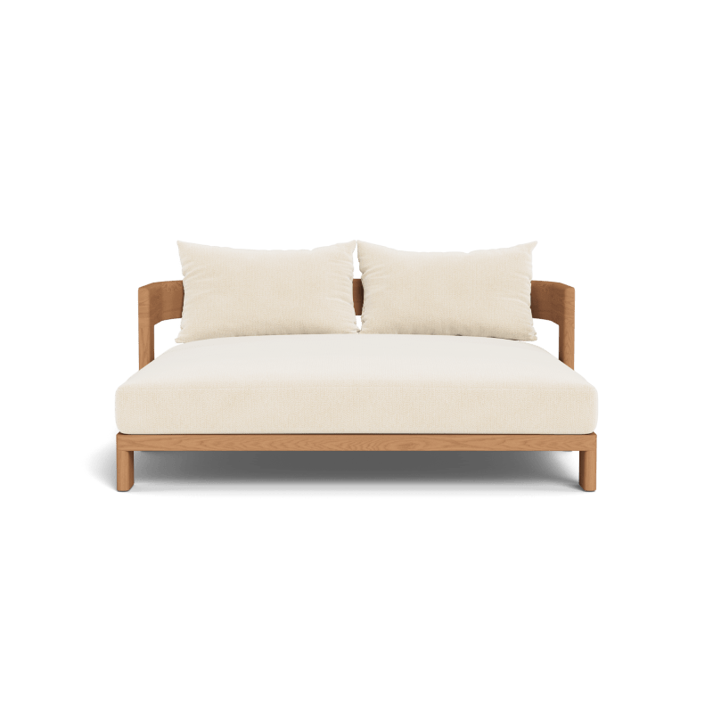 Κρεβάτι Victoria Teak Daybed