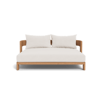 Κρεβάτι Victoria Teak Daybed