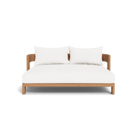Κρεβάτι Victoria Teak Daybed