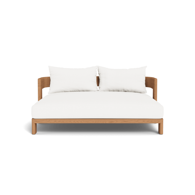 Κρεβάτι Victoria Teak Daybed