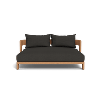 Κρεβάτι Victoria Teak Daybed
