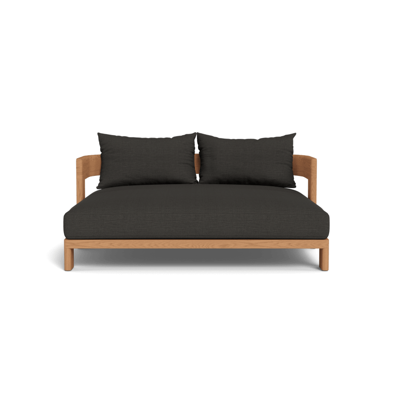 Κρεβάτι Victoria Teak Daybed