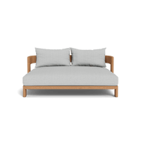 Κρεβάτι Victoria Teak Daybed