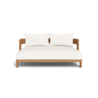 Κρεβάτι Victoria Teak Daybed