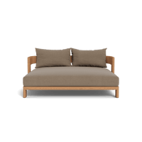 Κρεβάτι Victoria Teak Daybed
