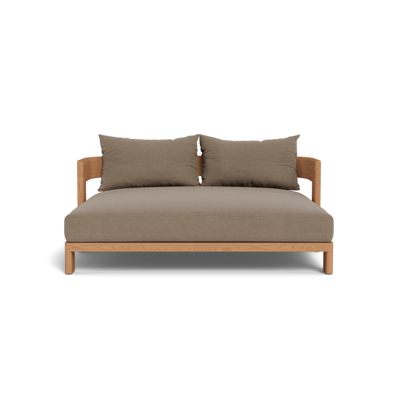 Κρεβάτι Victoria Teak Daybed