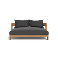 Κρεβάτι Victoria Teak Daybed