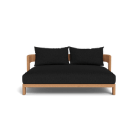 Κρεβάτι Victoria Teak Daybed