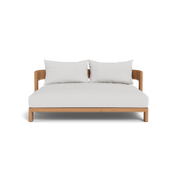 Κρεβάτι Victoria Teak Daybed
