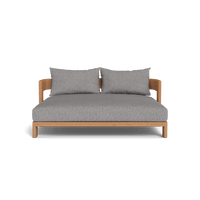 Κρεβάτι Victoria Teak Daybed
