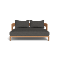 Κρεβάτι Victoria Teak Daybed