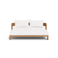 Κρεβάτι Victoria Teak Daybed