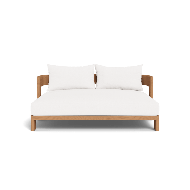Κρεβάτι Victoria Teak Daybed