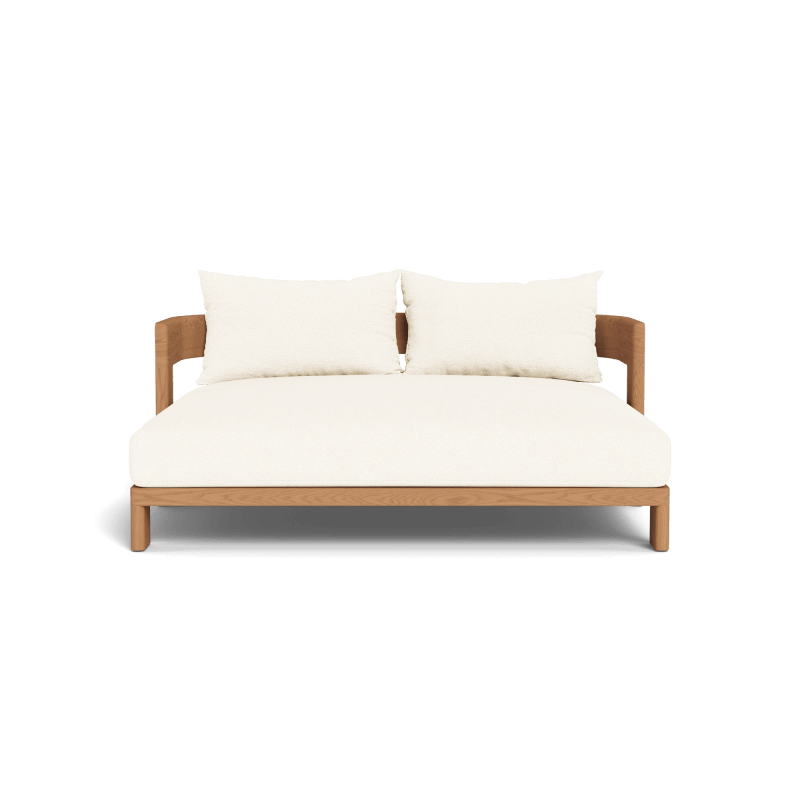 Κρεβάτι Victoria Teak Daybed