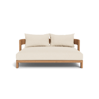 Κρεβάτι Victoria Teak Daybed