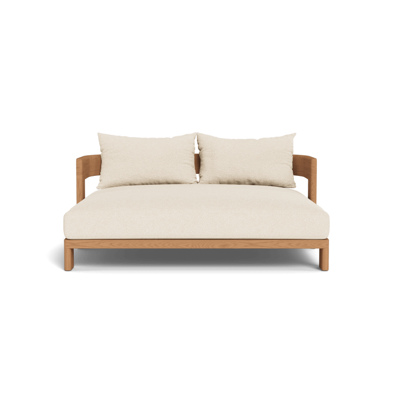 Κρεβάτι Victoria Teak Daybed