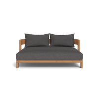 Κρεβάτι Victoria Teak Daybed