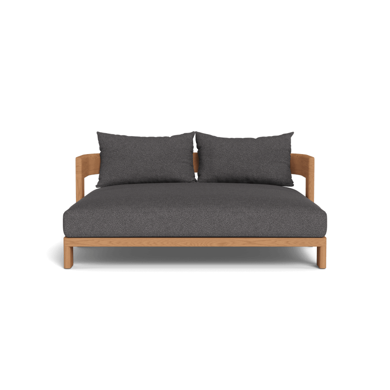 Κρεβάτι Victoria Teak Daybed