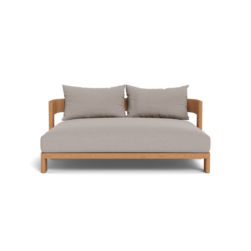 Κρεβάτι Victoria Teak Daybed