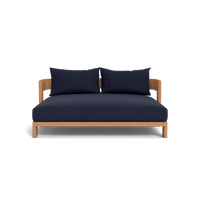 Κρεβάτι Victoria Teak Daybed