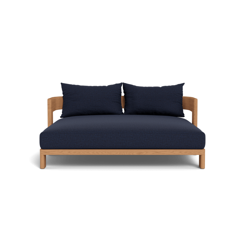 Κρεβάτι Victoria Teak Daybed