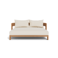 Κρεβάτι Victoria Teak Daybed